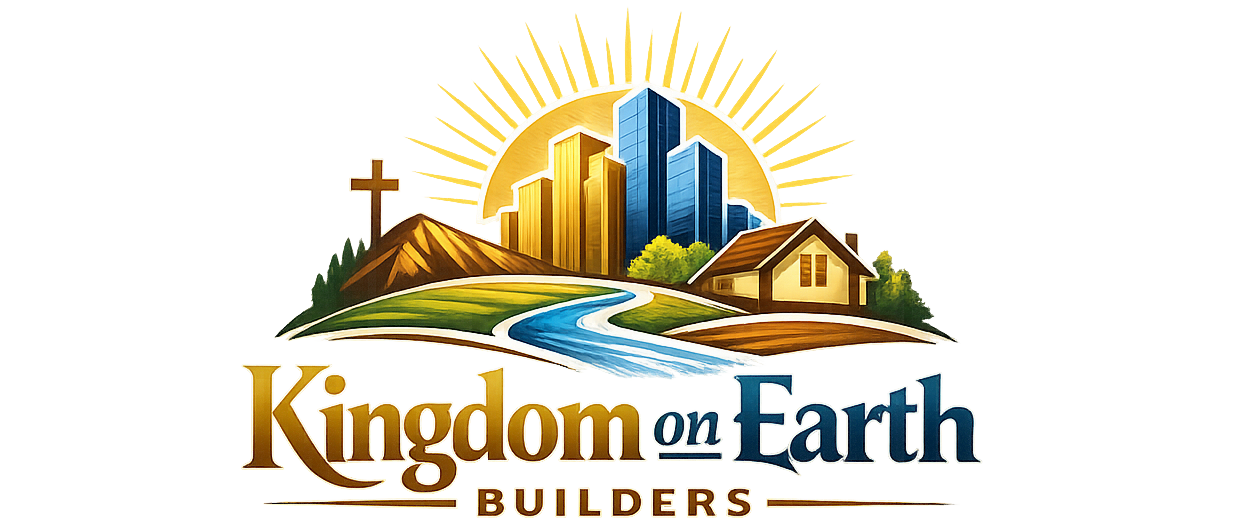 Kingdom On Earth Builders